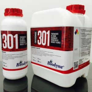ENVIRONOC 301