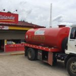 Cliente: Pollolandia
