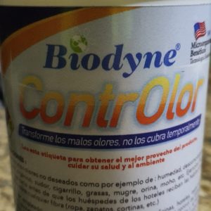 ContrOlor - Litro